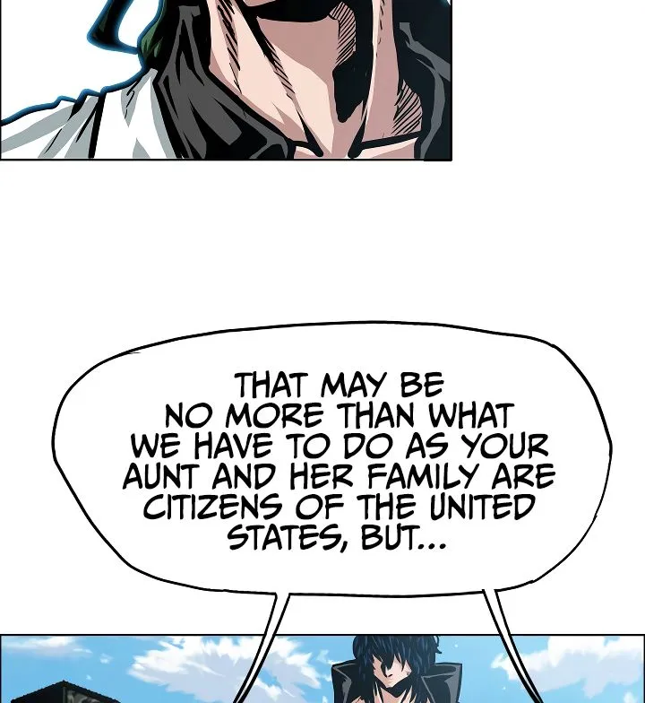 Rooftop Sword Master Chapter 37 Online - página 83