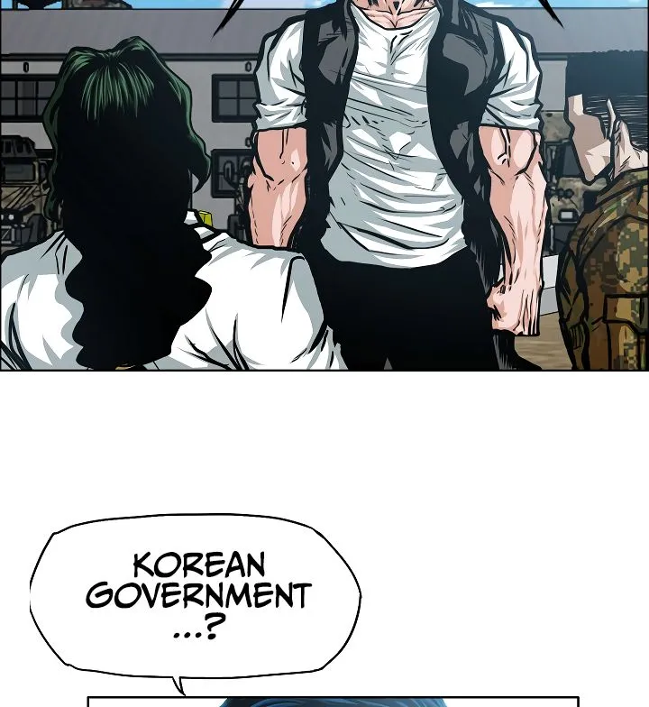 Rooftop Sword Master Chapter 37 Online - página 84