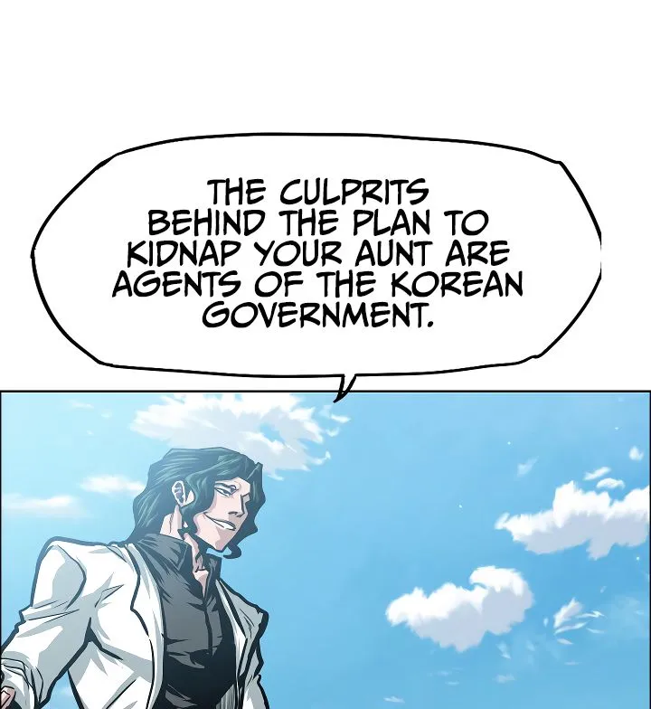 Rooftop Sword Master Chapter 37 Online - página 86