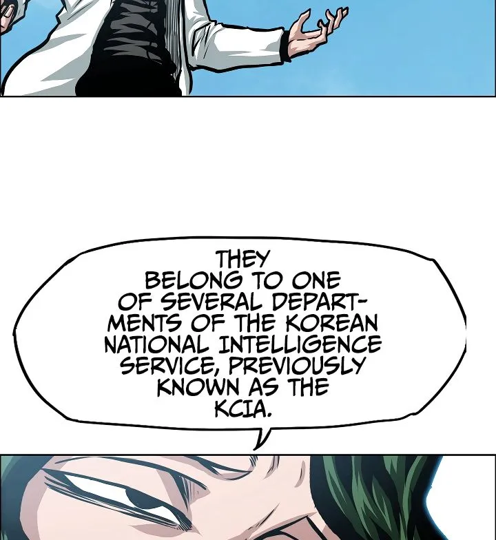 Rooftop Sword Master Chapter 37 Online - página 87