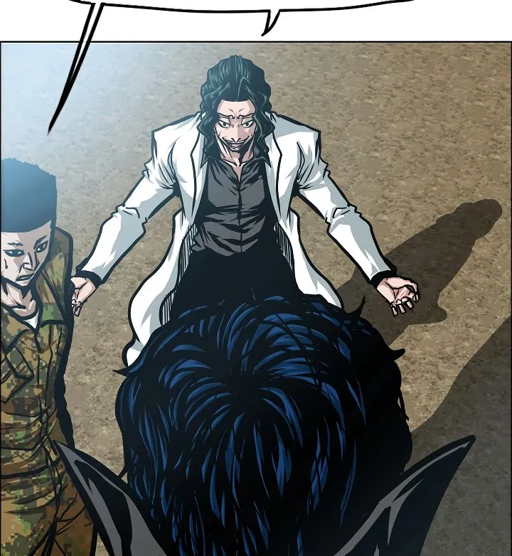 Rooftop Sword Master Chapter 37 Online - página 89