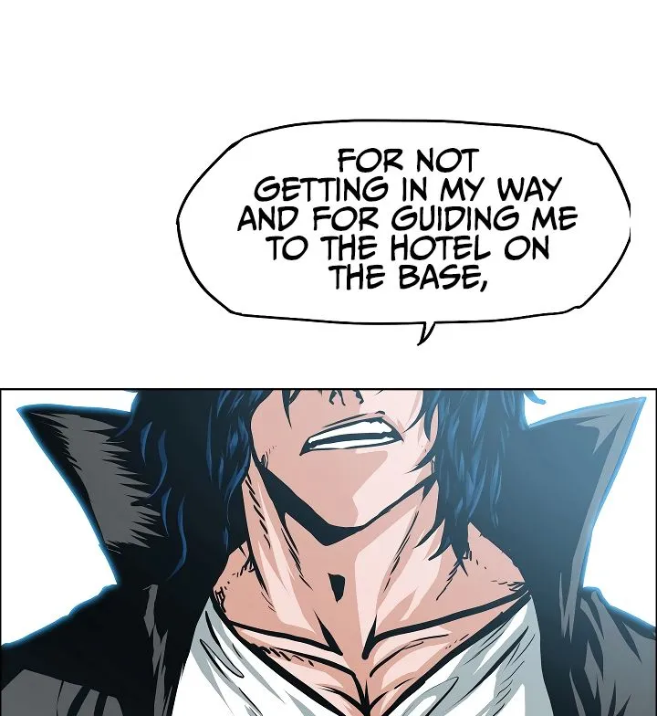 Rooftop Sword Master Chapter 37 Online - página 93