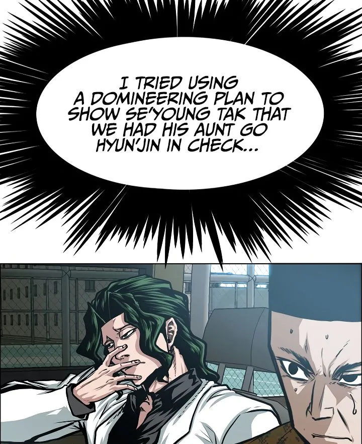 Rooftop Sword Master Chapter 38 Online - página 3