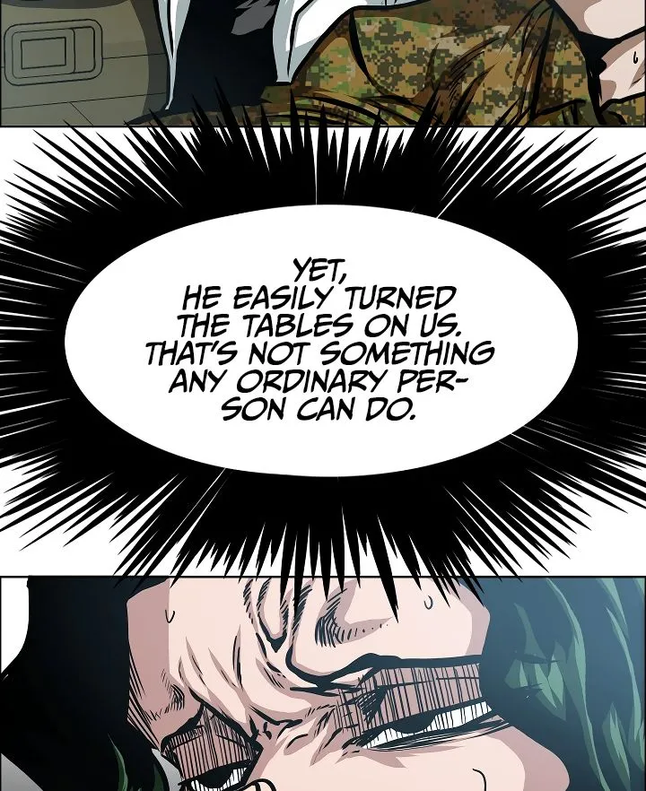 Rooftop Sword Master Chapter 38 Online - página 4