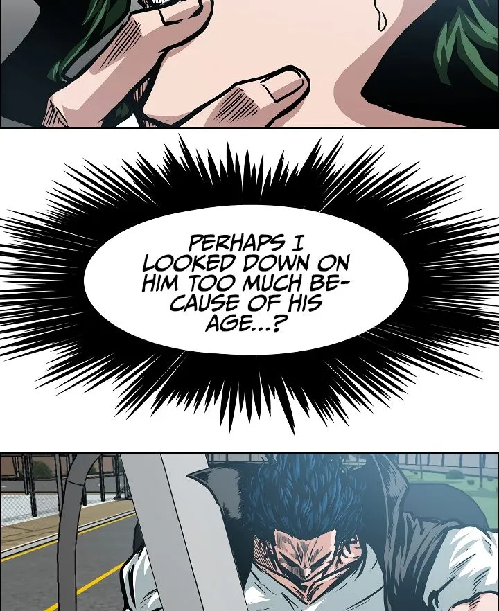 Rooftop Sword Master Chapter 38 Online - página 5