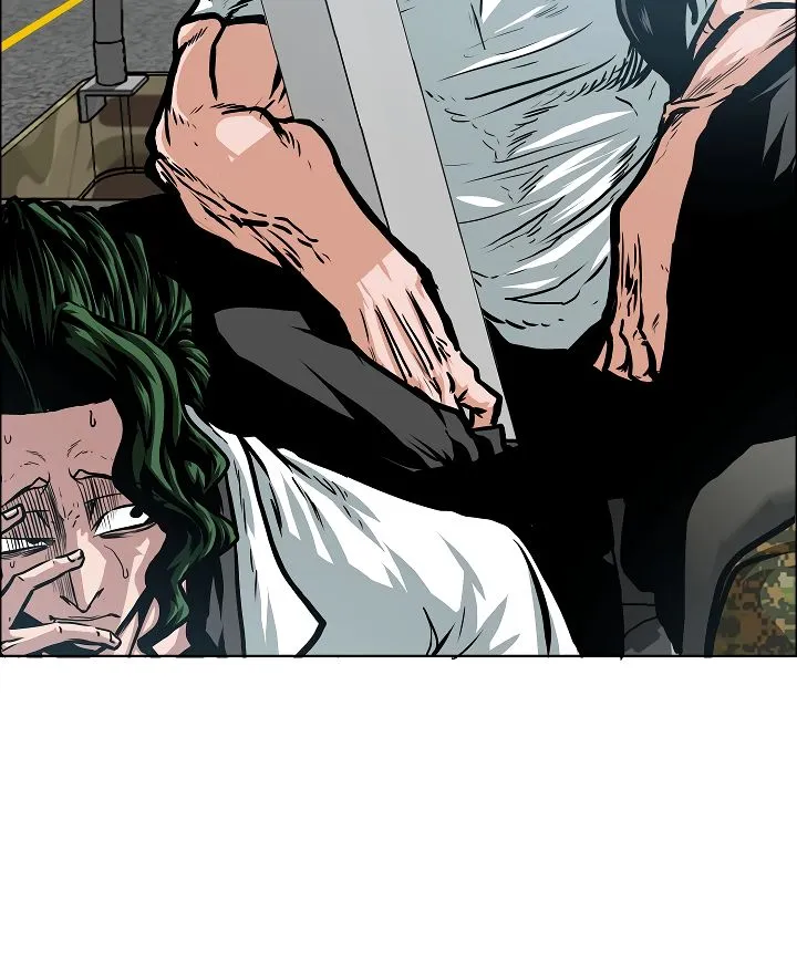Rooftop Sword Master Chapter 38 Online - página 6