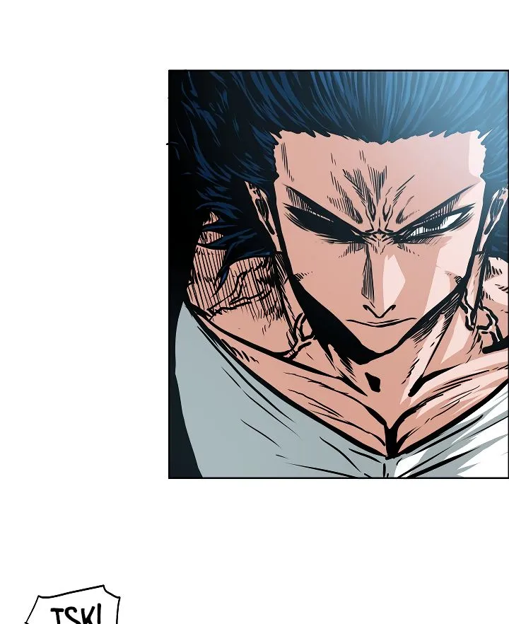 Rooftop Sword Master Chapter 38 Online - página 7