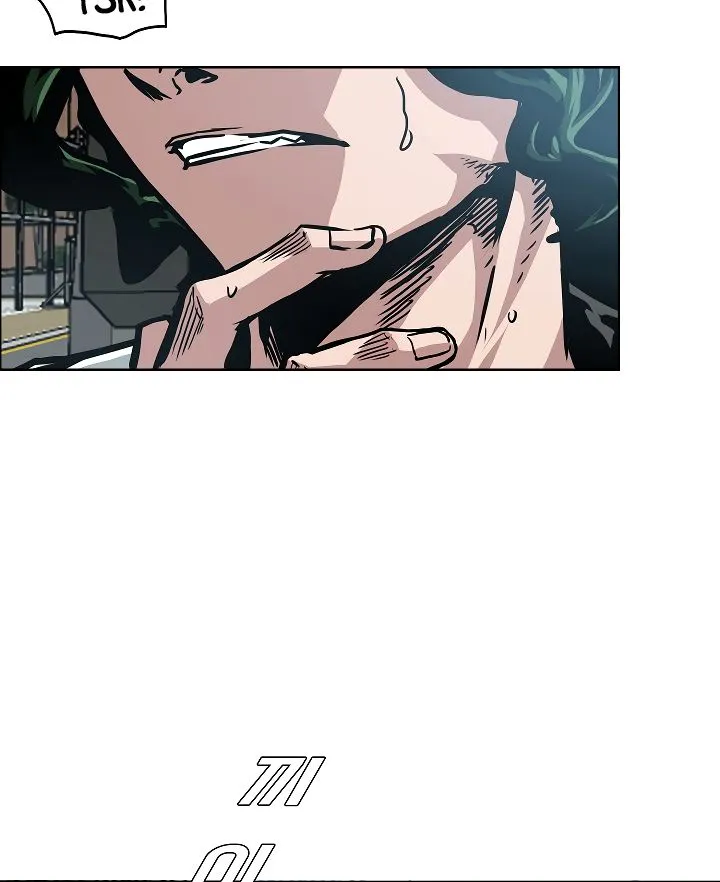 Rooftop Sword Master Chapter 38 Online - página 8