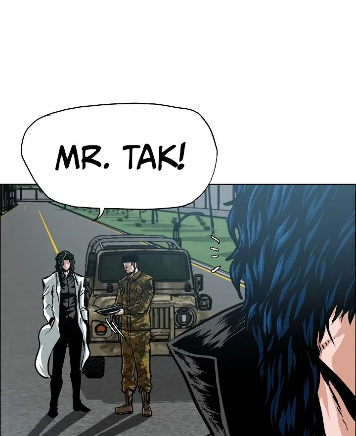 Rooftop Sword Master Chapter 38 Online - página 13