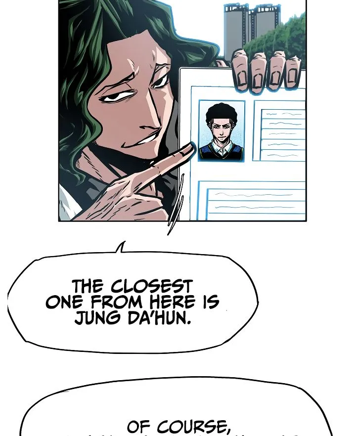 Rooftop Sword Master Chapter 38 Online - página 17