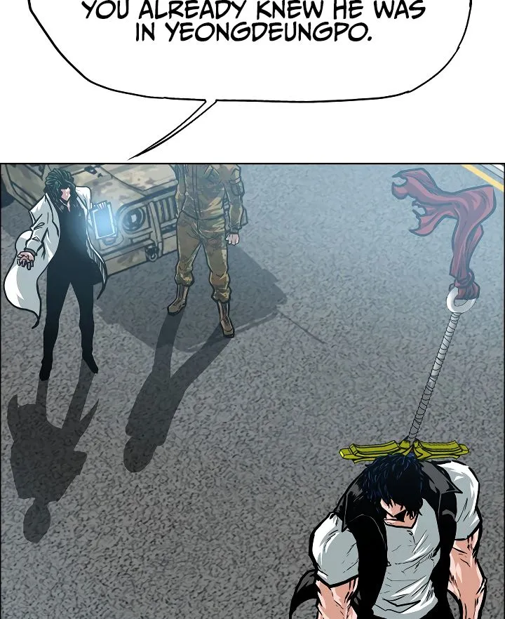 Rooftop Sword Master Chapter 38 Online - página 18