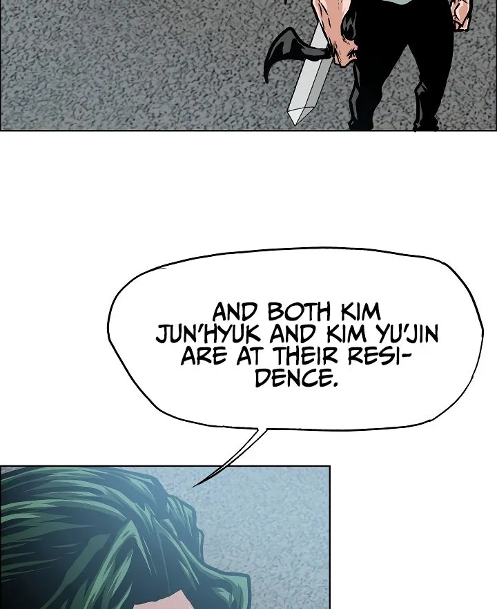 Rooftop Sword Master Chapter 38 Online - página 19