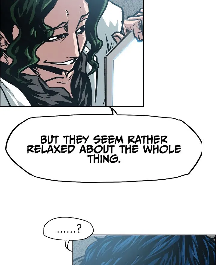 Rooftop Sword Master Chapter 38 Online - página 20
