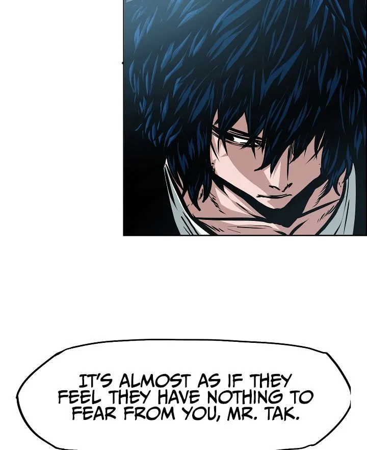 Rooftop Sword Master Chapter 38 Online - página 21