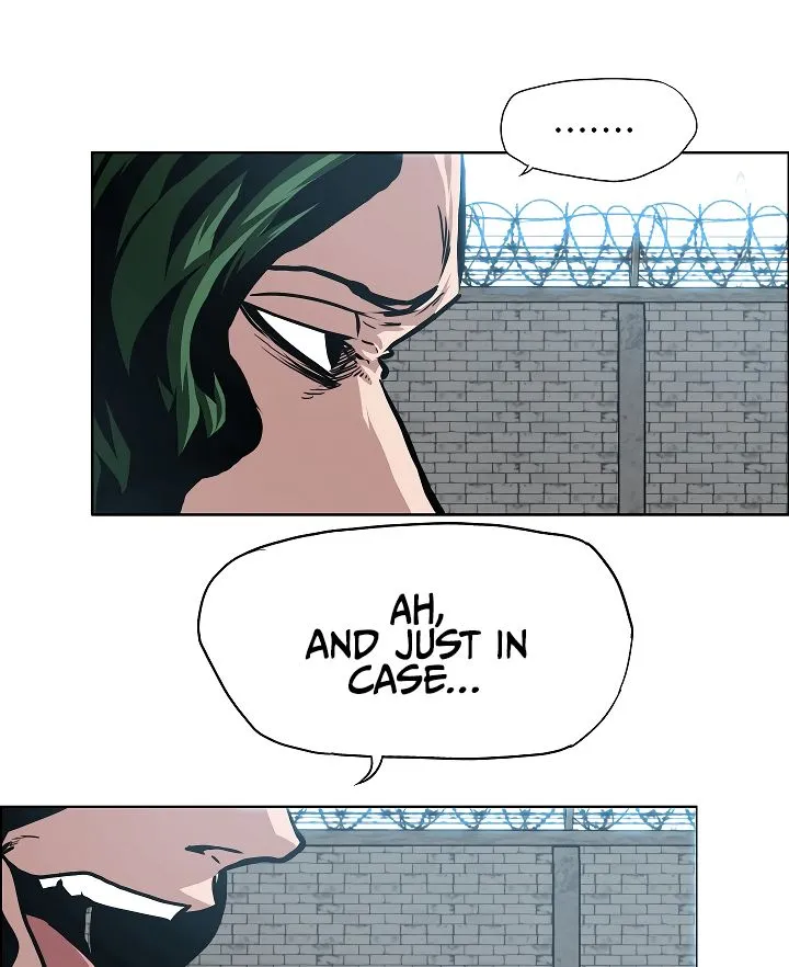 Rooftop Sword Master Chapter 38 Online - página 24