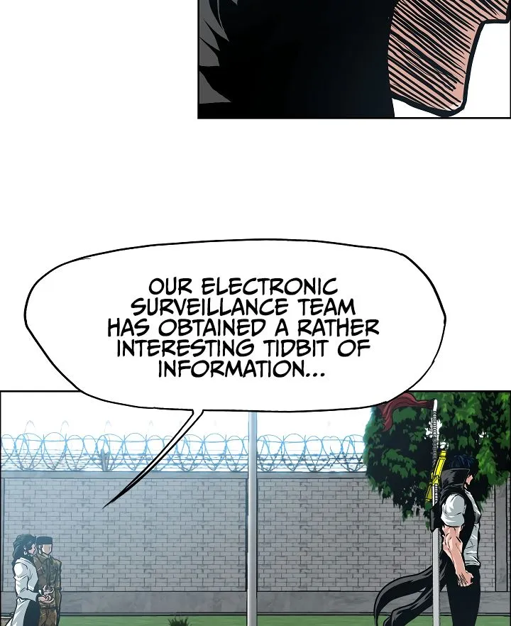 Rooftop Sword Master Chapter 38 Online - página 27