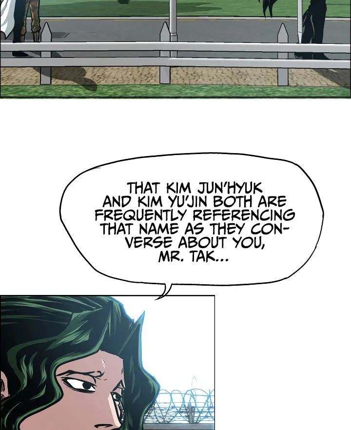 Rooftop Sword Master Chapter 38 Online - página 28