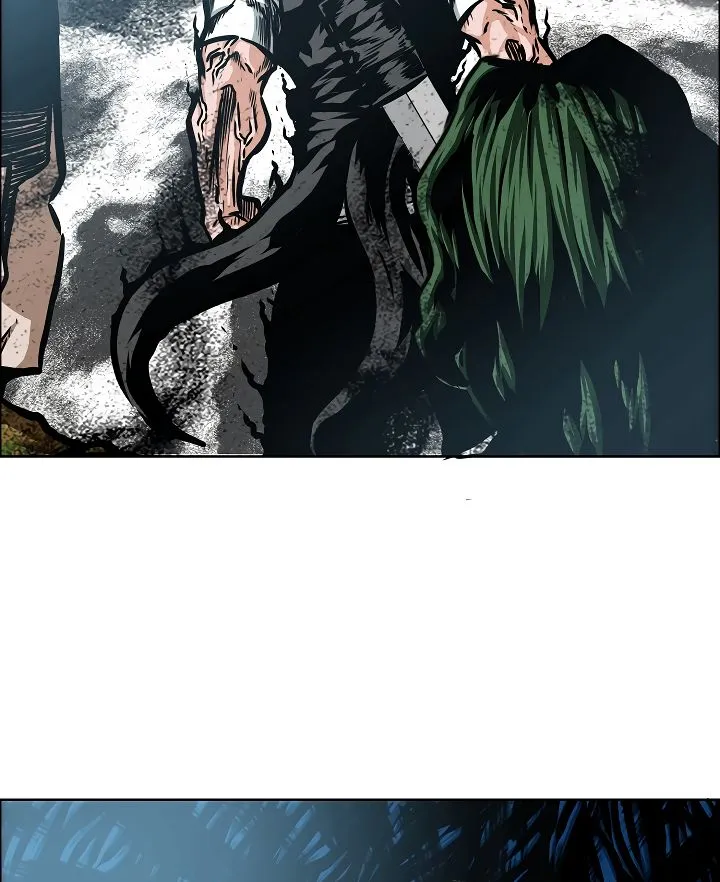 Rooftop Sword Master Chapter 38 Online - página 31