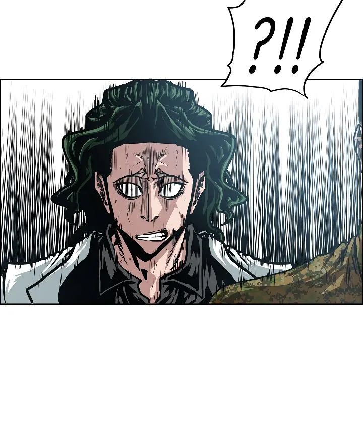 Rooftop Sword Master Chapter 38 Online - página 33