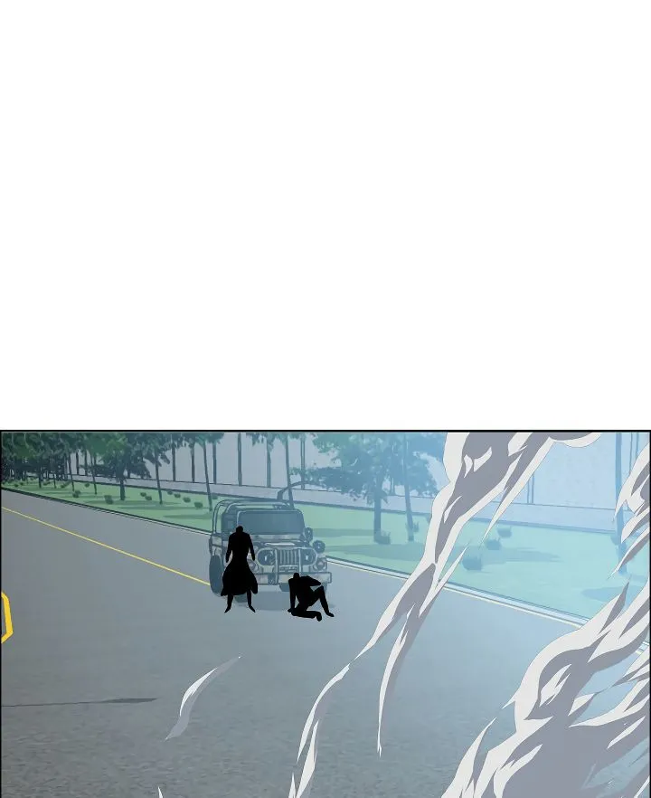 Rooftop Sword Master Chapter 38 Online - página 37