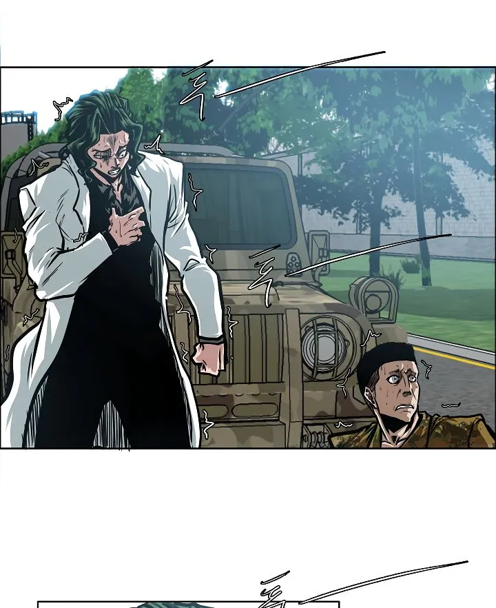Rooftop Sword Master Chapter 38 Online - página 39