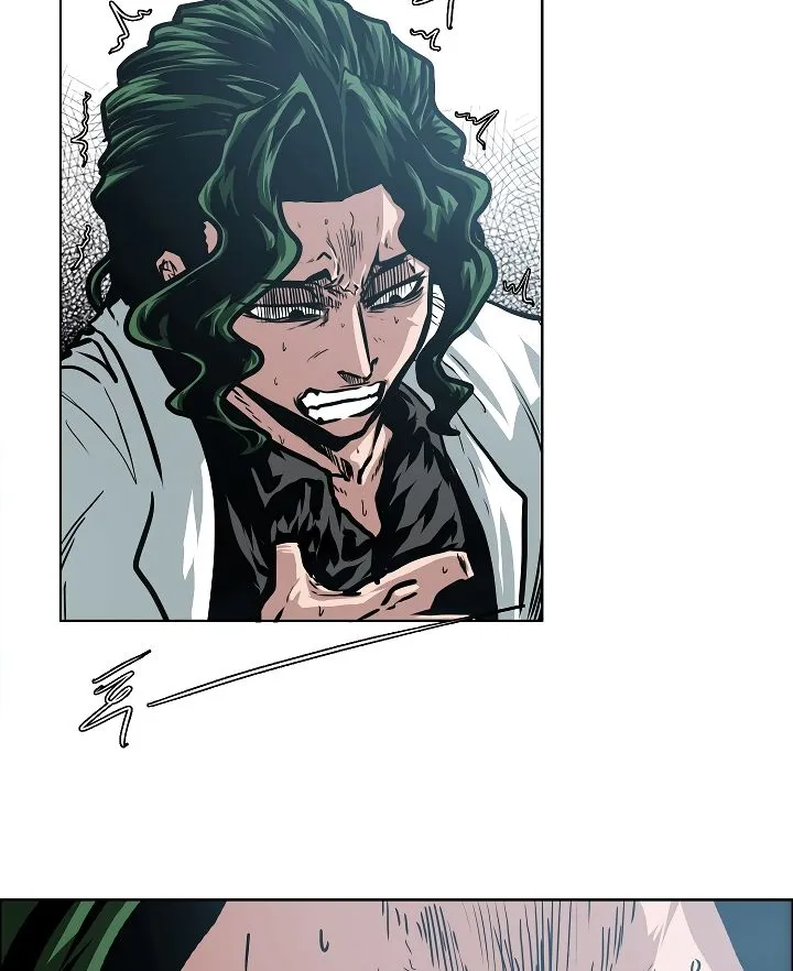 Rooftop Sword Master Chapter 38 Online - página 40