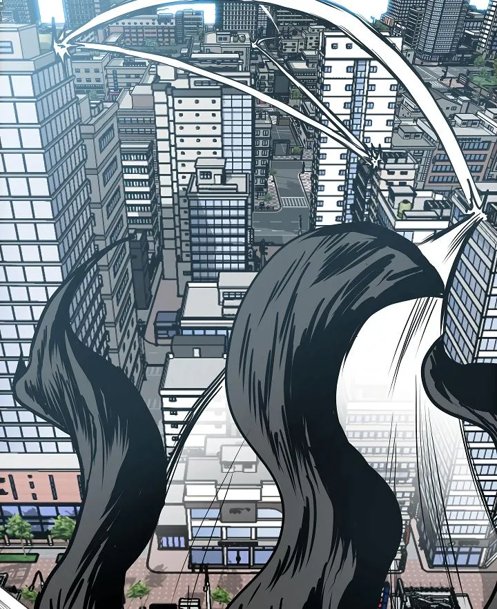 Rooftop Sword Master Chapter 38 Online - página 46