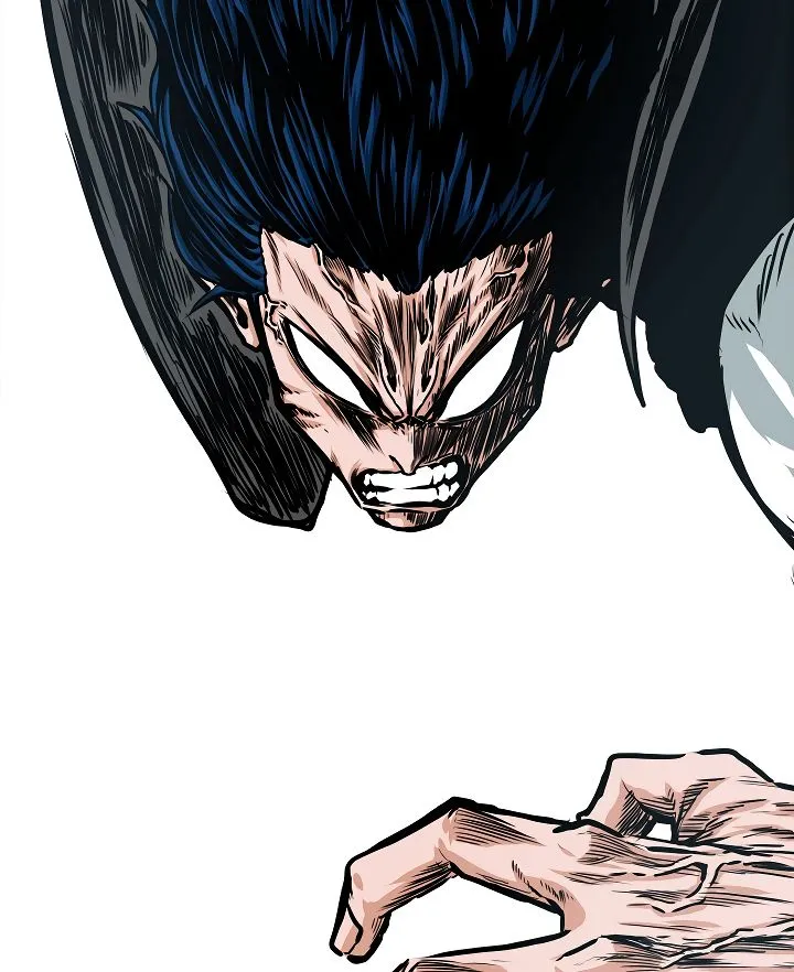Rooftop Sword Master Chapter 38 Online - página 48
