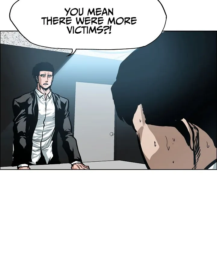 Rooftop Sword Master Chapter 38 Online - página 56