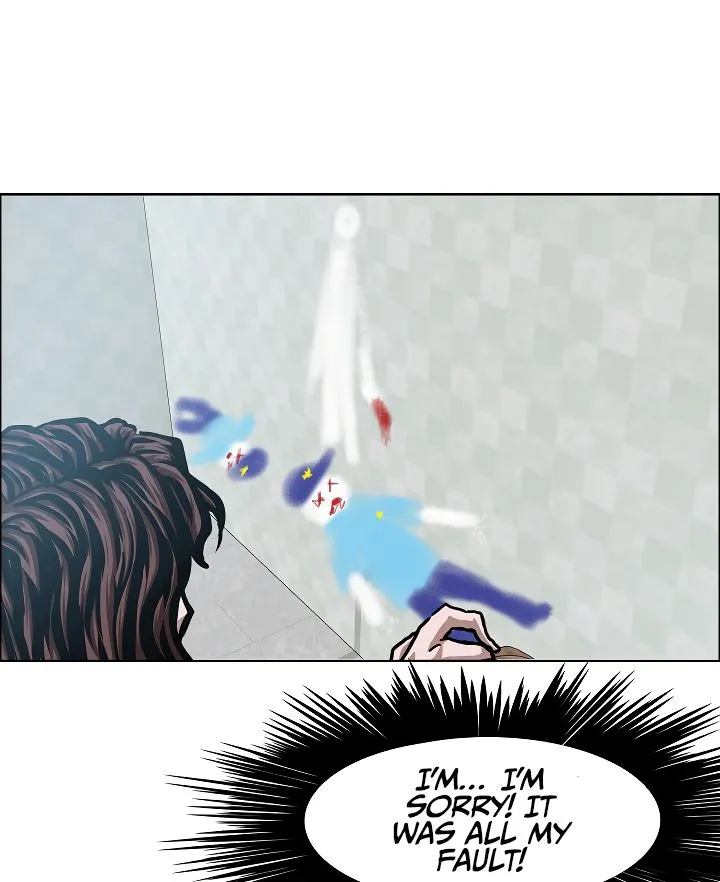 Rooftop Sword Master Chapter 38 Online - página 77