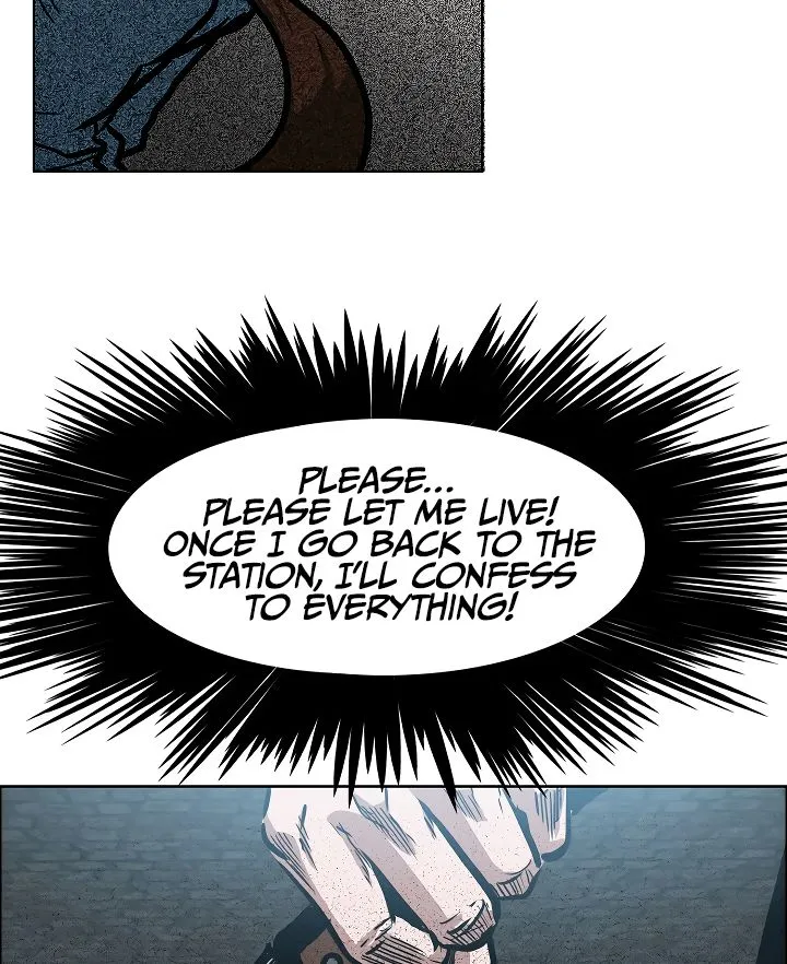Rooftop Sword Master Chapter 38 Online - página 81