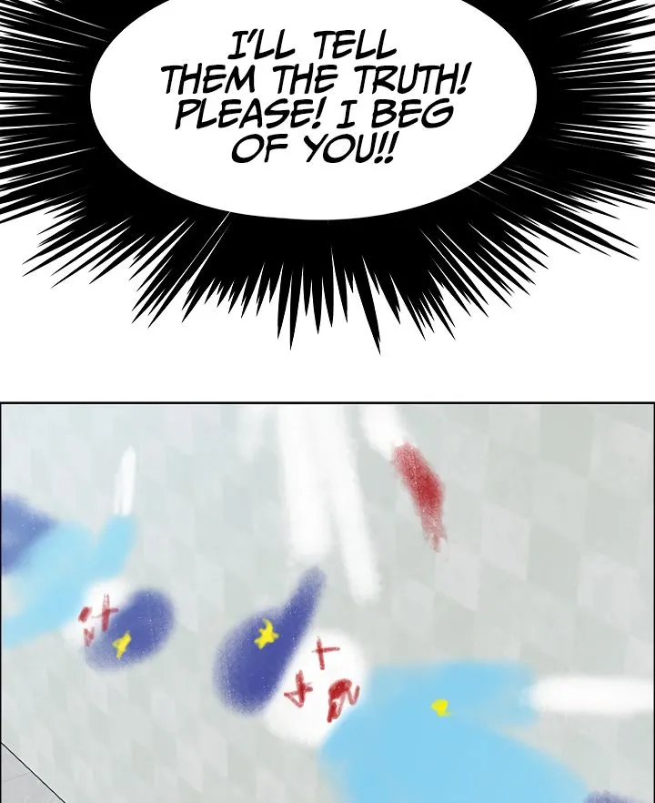 Rooftop Sword Master Chapter 38 Online - página 83