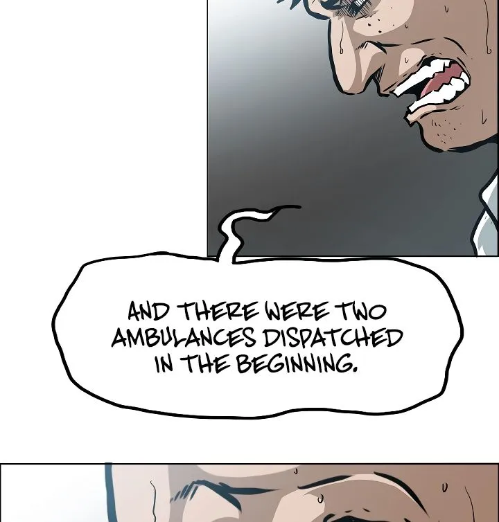 Rooftop Sword Master Chapter 39 Online - página 3