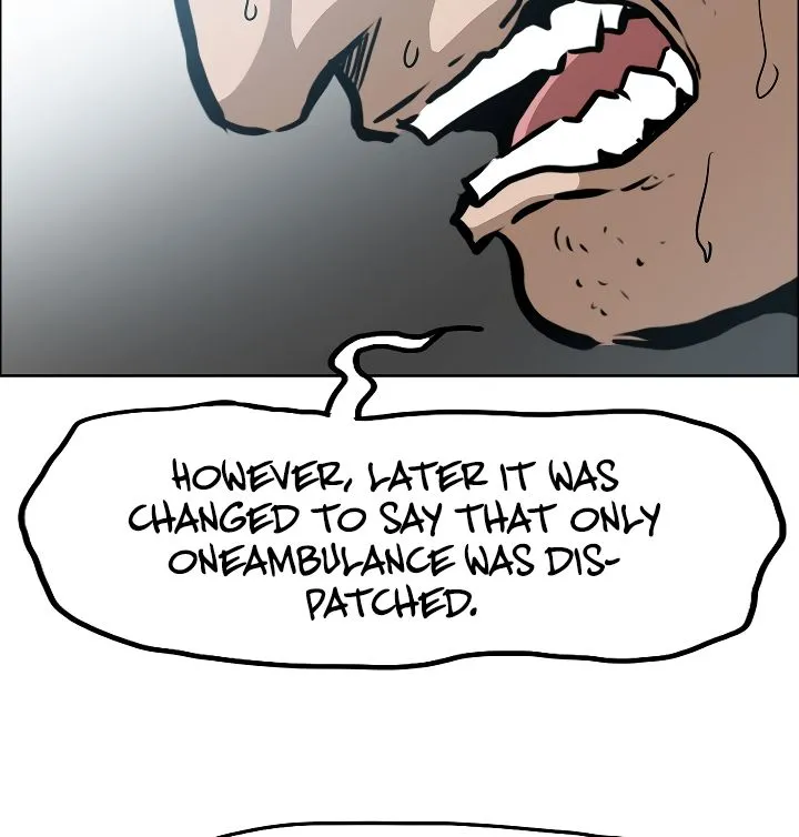 Rooftop Sword Master Chapter 39 Online - página 4