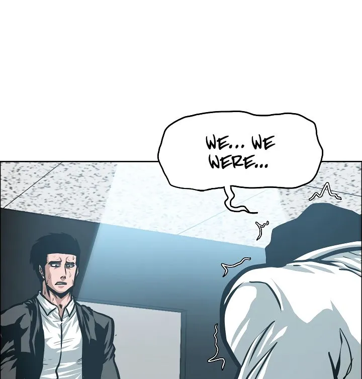 Rooftop Sword Master Chapter 39 Online - página 6