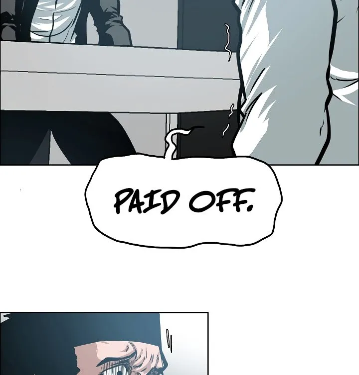 Rooftop Sword Master Chapter 39 Online - página 7