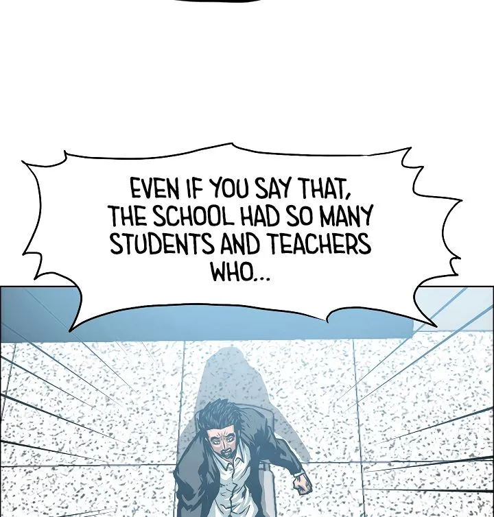Rooftop Sword Master Chapter 39 Online - página 10
