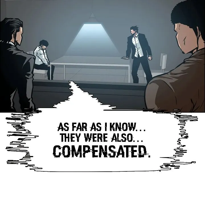 Rooftop Sword Master Chapter 39 Online - página 15