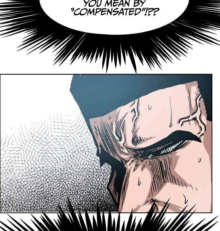 Rooftop Sword Master Chapter 39 Online - página 17