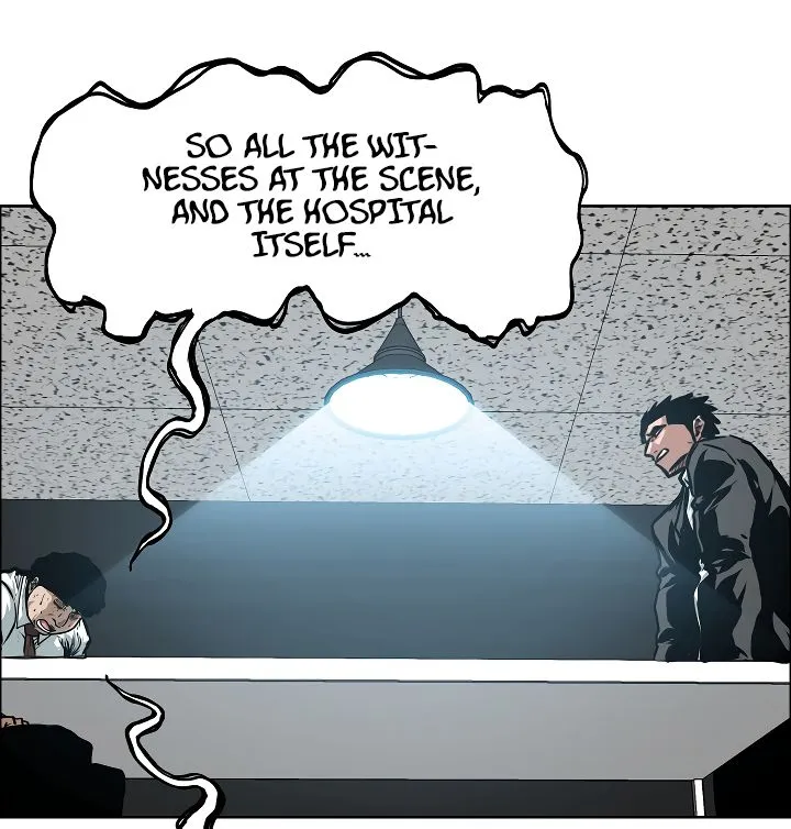 Rooftop Sword Master Chapter 39 Online - página 19