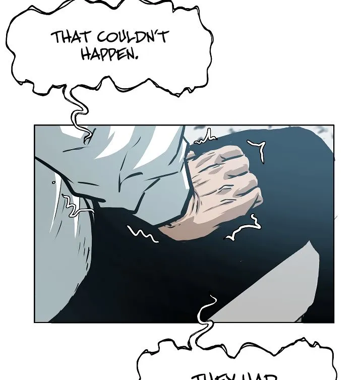 Rooftop Sword Master Chapter 39 Online - página 30