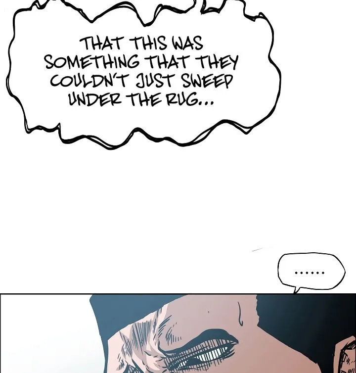 Rooftop Sword Master Chapter 39 Online - página 33