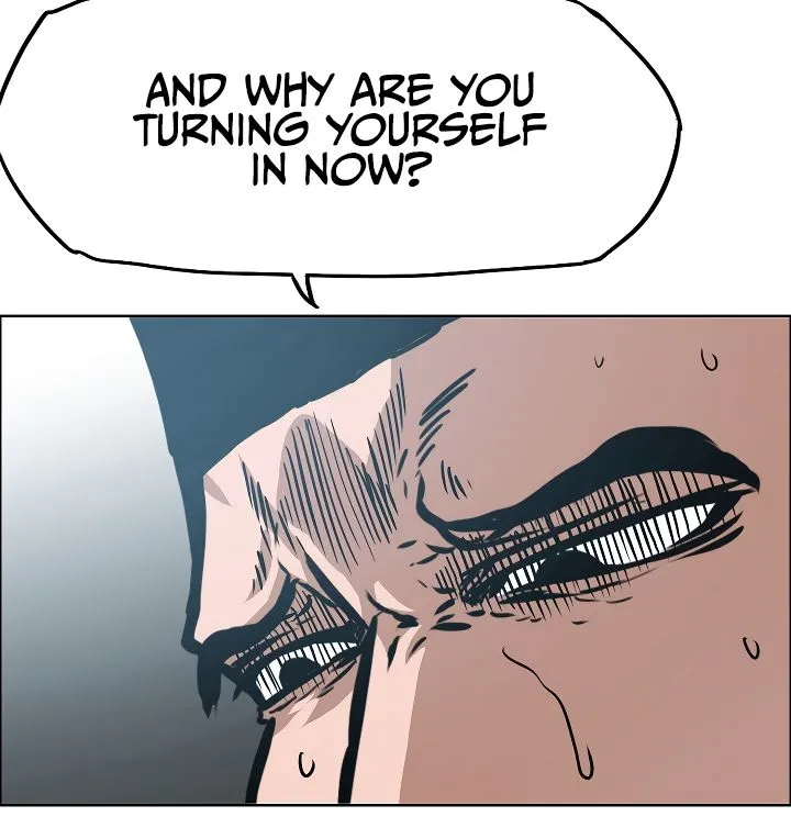 Rooftop Sword Master Chapter 39 Online - página 35