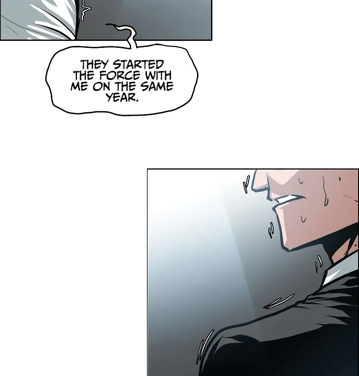 Rooftop Sword Master Chapter 39 Online - página 37