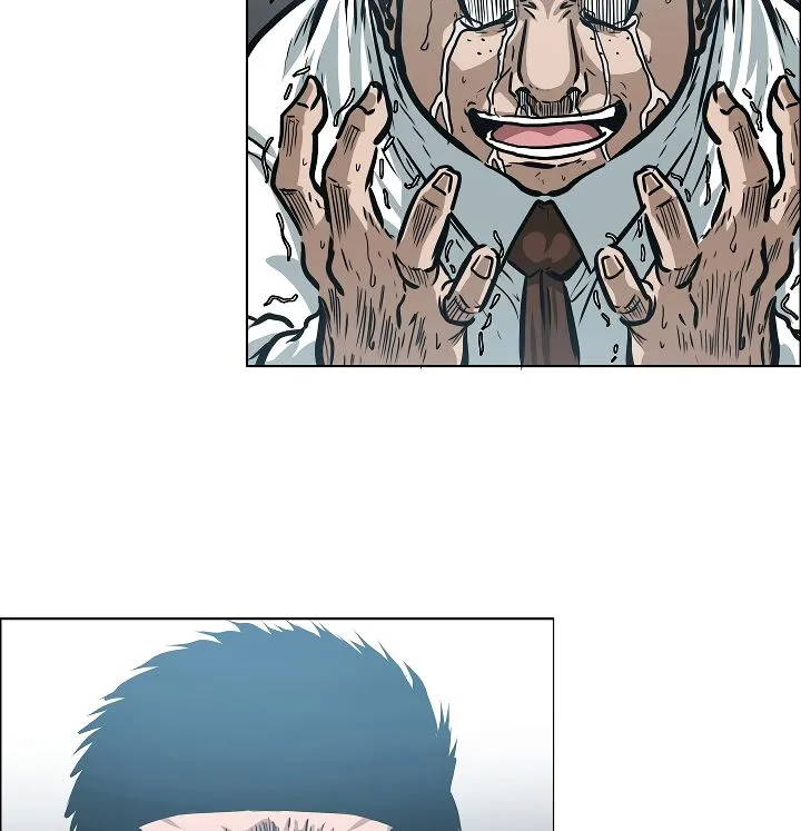 Rooftop Sword Master Chapter 39 Online - página 40