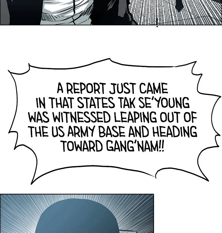 Rooftop Sword Master Chapter 39 Online - página 43