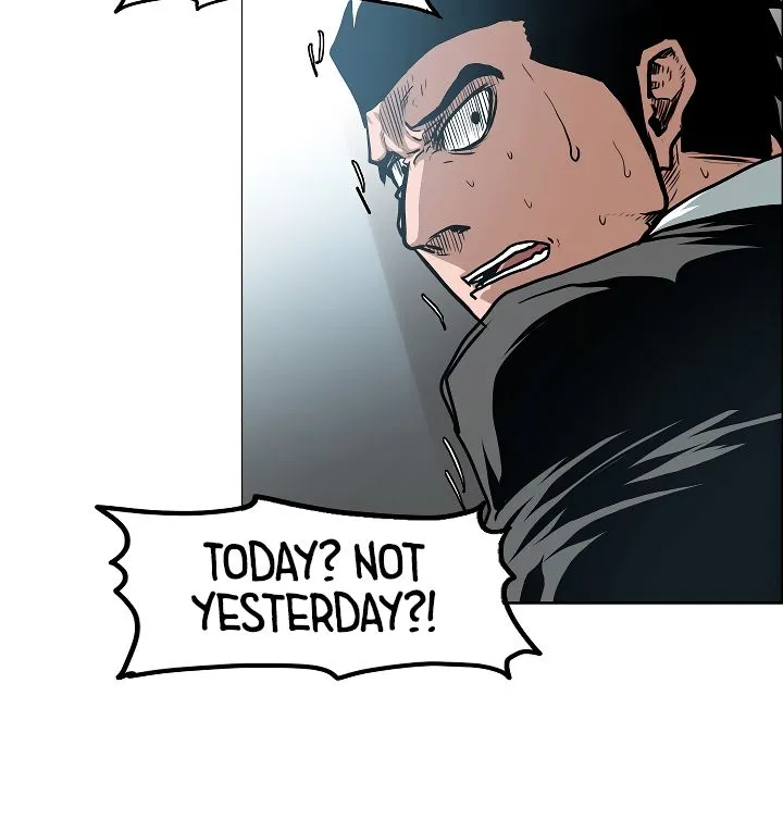 Rooftop Sword Master Chapter 39 Online - página 45