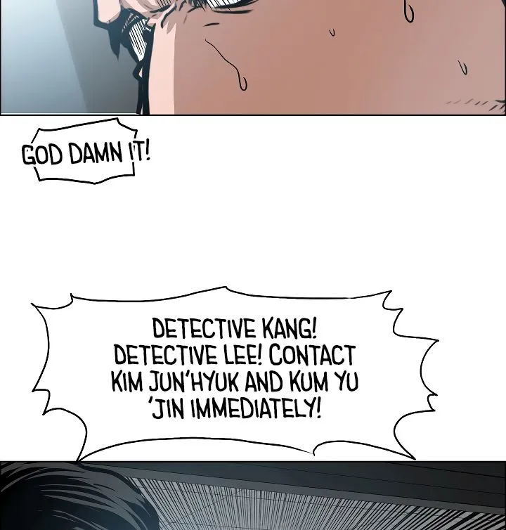 Rooftop Sword Master Chapter 39 Online - página 47