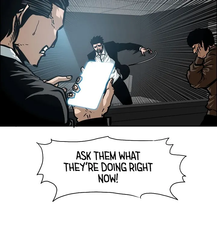 Rooftop Sword Master Chapter 39 Online - página 48
