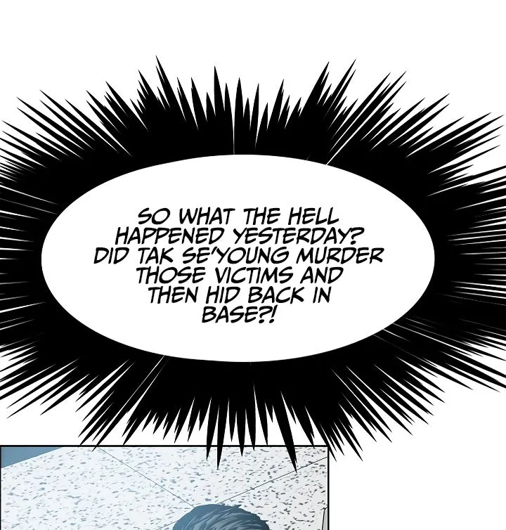 Rooftop Sword Master Chapter 39 Online - página 49